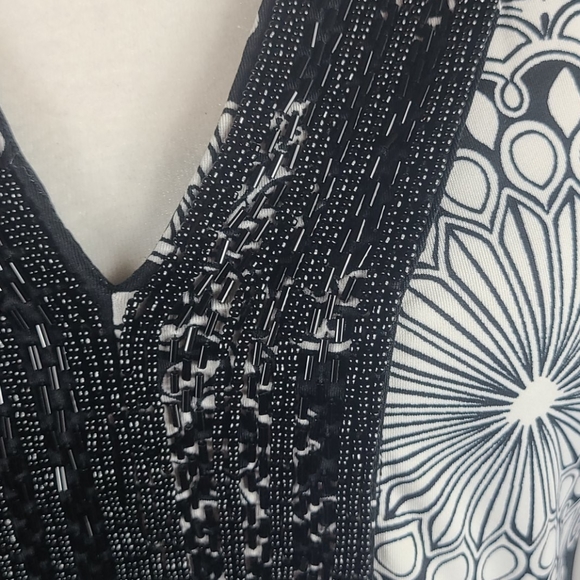 International Concepts Tunic Blouse - Picture 3 of 16